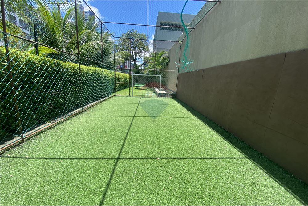 Apartamento - Venda - Recife , Pernambuco - 27 - 850701005-346