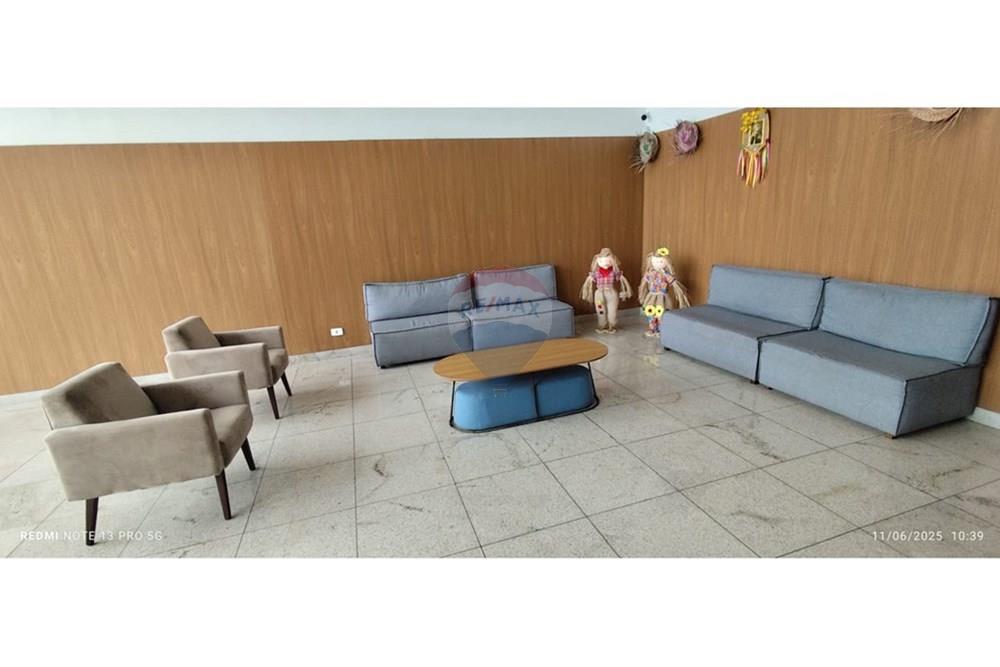 Apartamento - Alugar - Jaboatão dos Guararapes , Pernambuco - Hall f3.jpeg - 850601020-28