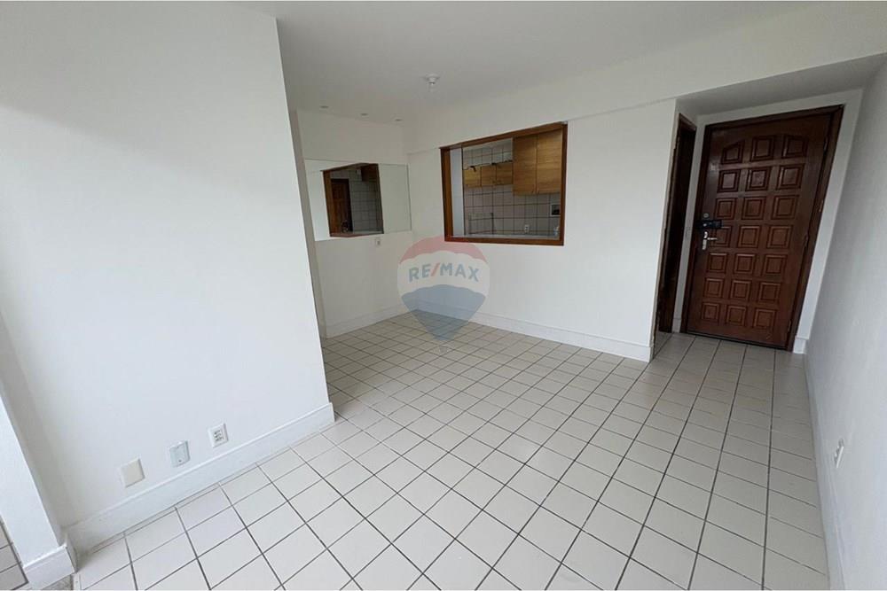 Apartamento - Venda - Recife , Pernambuco - EDF SITIO DA TRINDADE -SALA.JPEG - 850071032-156