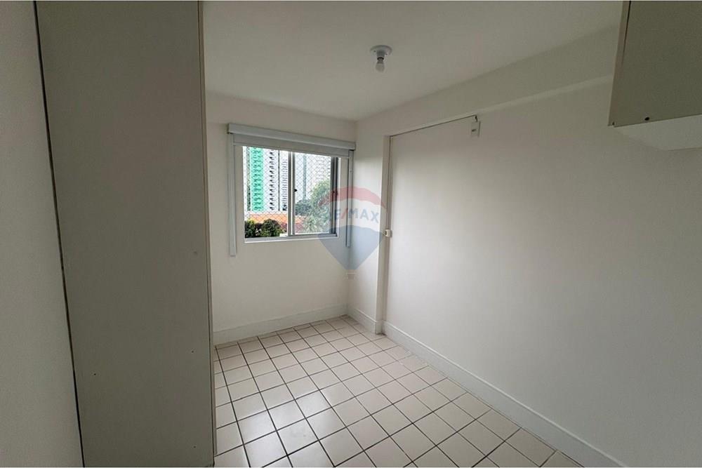 Apartamento - Venda - Recife , Pernambuco - EDF SITIO DA TRINDADE -QTO1.JPEG - 850071032-156