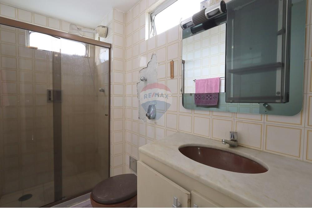 Apartamento - Venda - Recife , Pernambuco - PISO SUPERIOR - QUARTO 04 SUÍTE - WC.jpg - 850191071-3