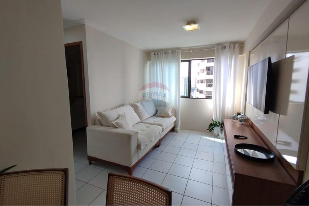 Apart Hotel/ Flat - Alugar - Recife , Pernambuco - WhatsApp Image 2024-10-14 at 14.17.24 (4).jpeg - 850071019-247