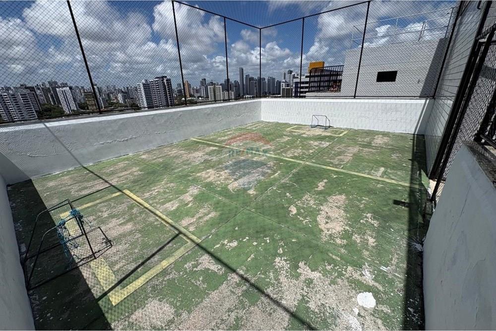 Apartamento - Venda - Recife , Pernambuco - EDF MATHEUS MAI AP 804A - campinho.jpeg - 850071032-144