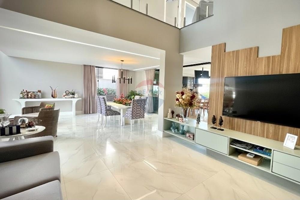 Casa de Condomínio - Venda - Barra dos Coqueiros , Sergipe - Damha1.jpg - 850581205-84