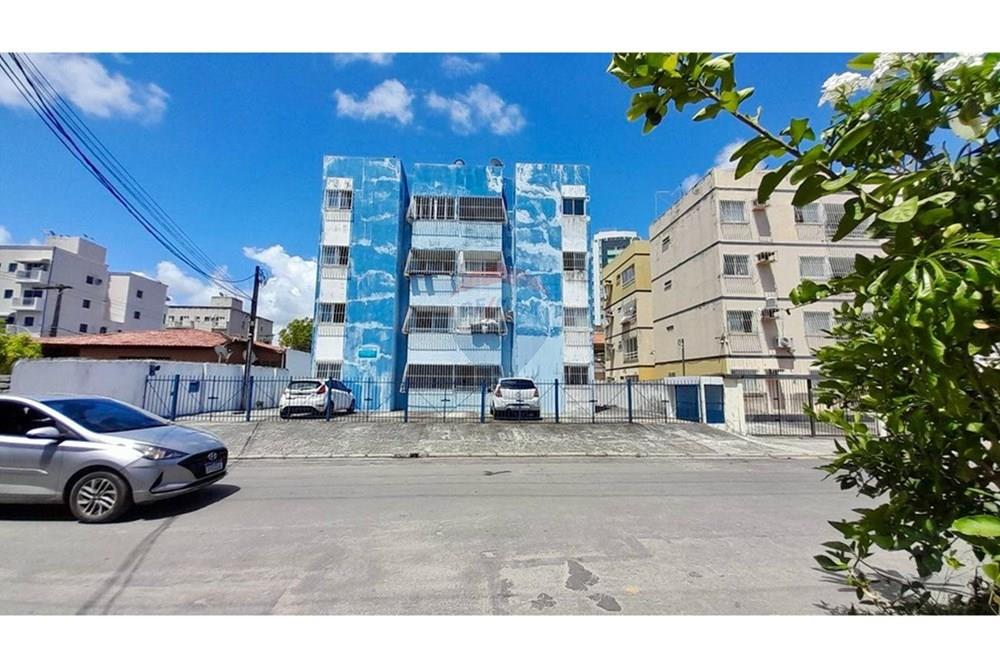 Apartamento - Alugar - Jaboatão dos Guararapes , Pernambuco - WhatsApp Image 2025-12-03 at 08.45.41 (3).jpeg - 850501191-82