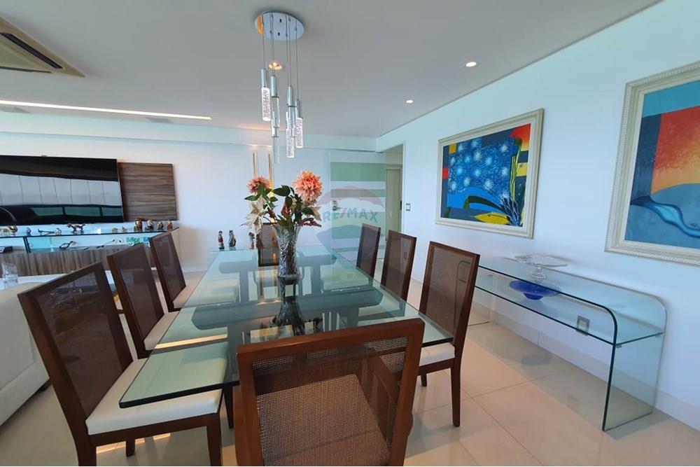 Apartamento - Venda - Recife , Pernambuco - IMG-20250829-WA0103.jpg - Sala de jantar - 850091013-305