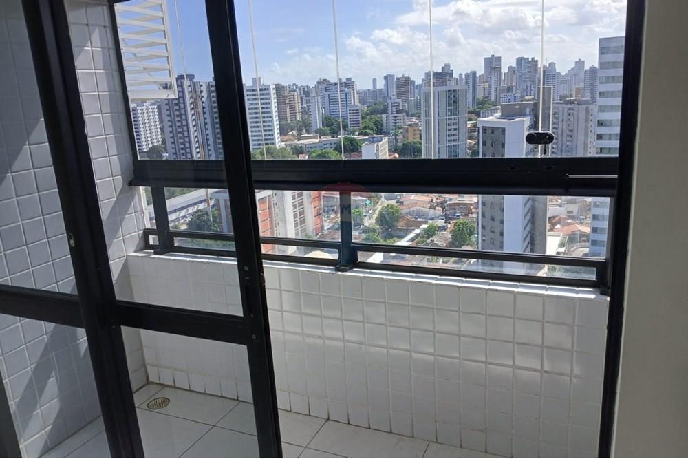 Apartamento - Alugar - Recife , Pernambuco - WhatsApp Image 2025-12-01 at 16.37.00 (2).jpeg - 850301025-62