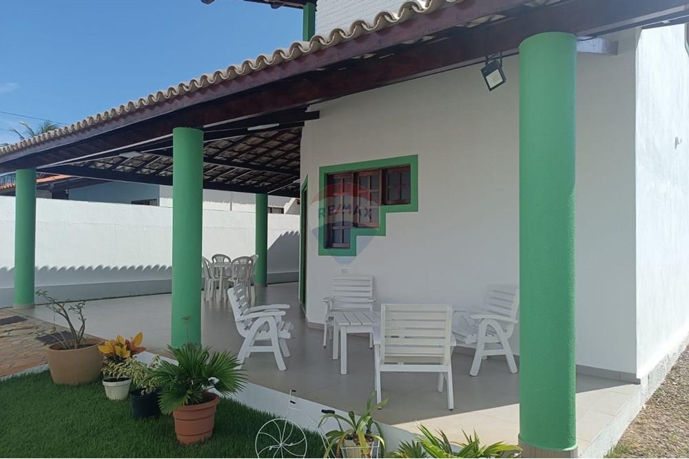 Casa de Condomínio - Venda - Paripueira , Alagoas - CASAS ADÉLIA 74.jpg - 850141002-146