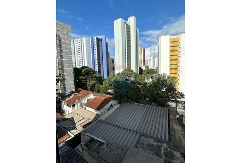 Apartamento - Venda - Recife , Pernambuco - FIGUEIRAS VISTA.jpg - 850071032-40