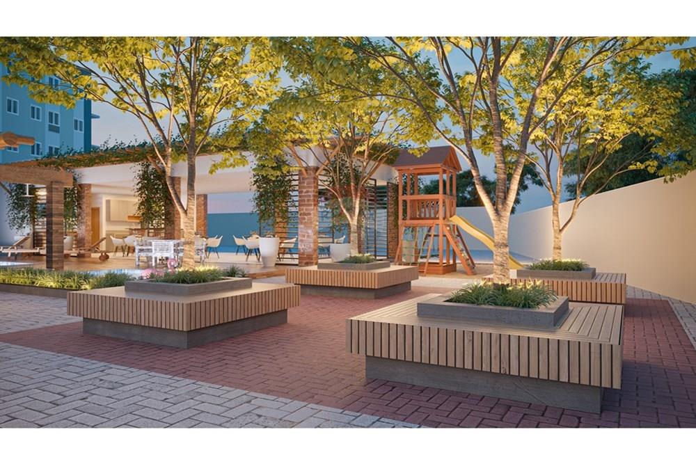 Apartamento - Venda - Maceió , Alagoas - Eco Vittá 008.jpeg - 850271247-2