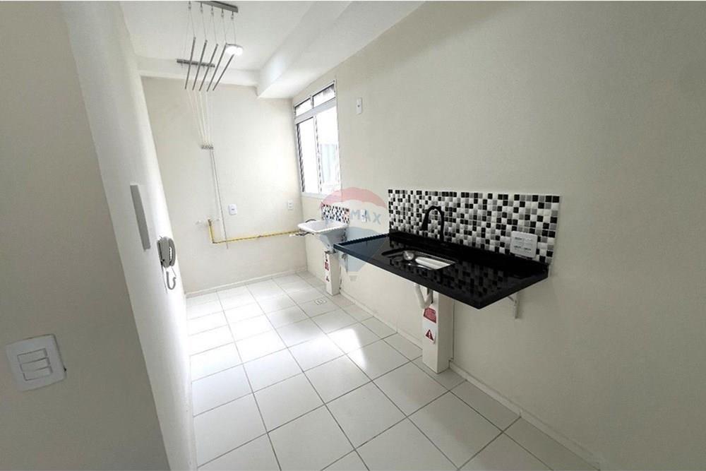 Apartamento - Venda - Camaragibe , Pernambuco - CZ.AR.jpeg - 850301035-3