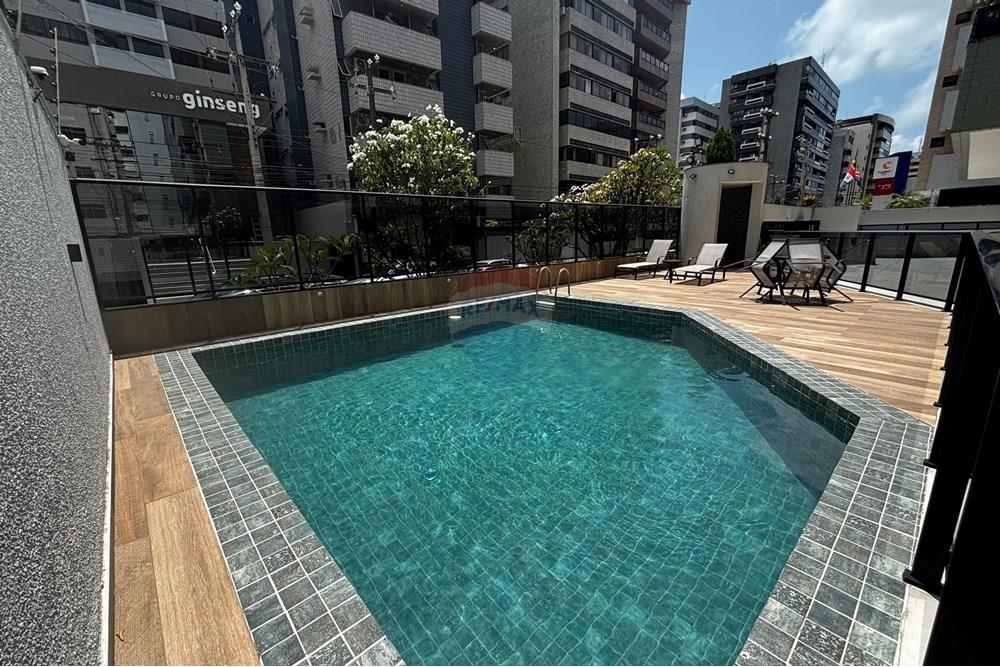 Apartamento - Venda - Maceió , Alagoas - IMG_8797.JPG - 850491009-62