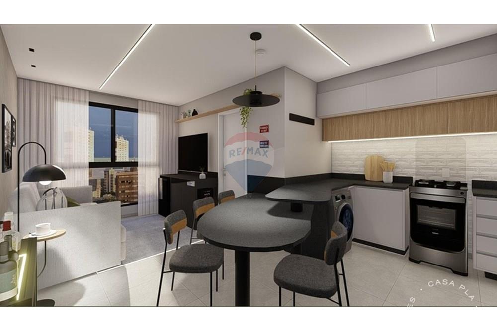 Apart Hotel/ Flat - Venda - Recife , Pernambuco - protejo agamenon prince.jpg - 850091082-43