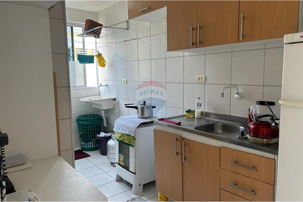 Apartamento - Venda - Recife , Pernambuco - 64baadc3-8303-42a5-8af1-1be47940d2e6.jpg - 850471068-43