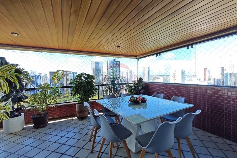 Apartamento - Venda - Recife , Pernambuco - IMG_20260123_153830.jpg - 850091082-45