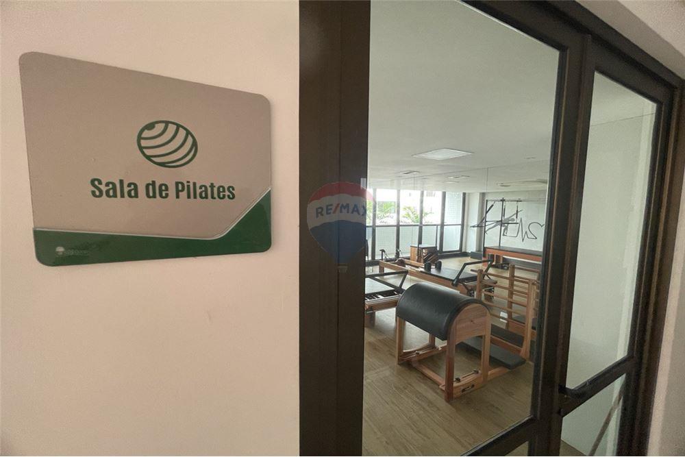 Apartamento - Venda - Recife , Pernambuco - 60 - 850701005-347