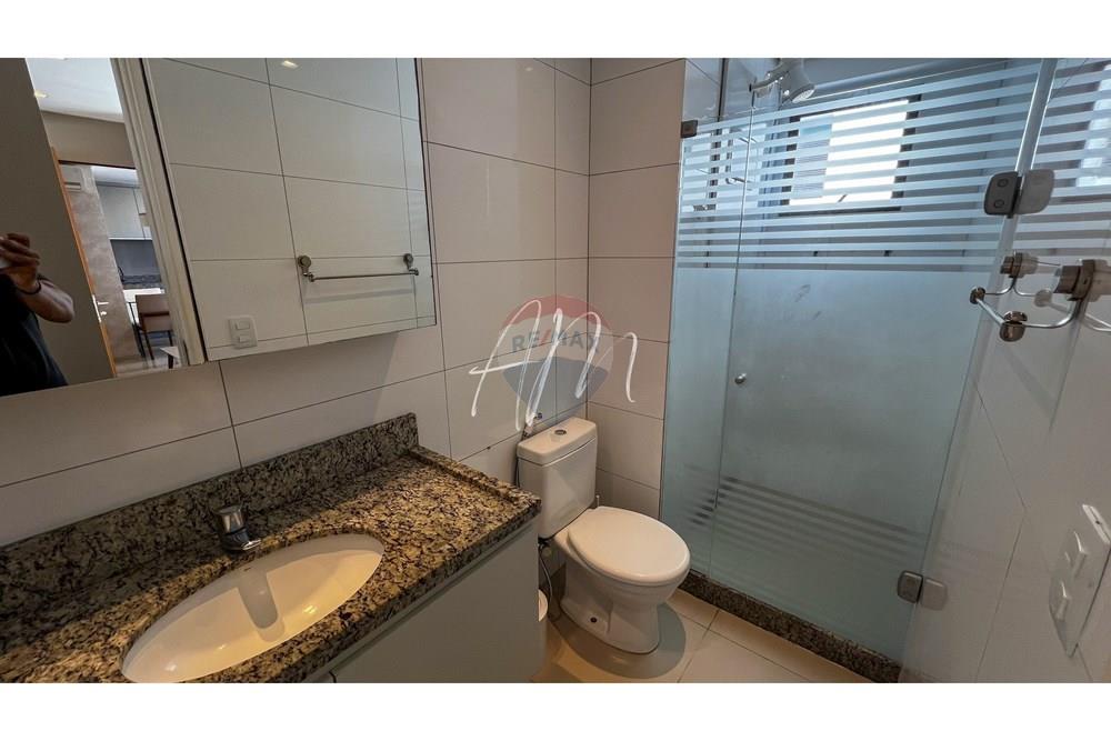 Apart Hotel/ Flat - Venda - Recife , Pernambuco - IMG_9255.jpg - 850091056-60