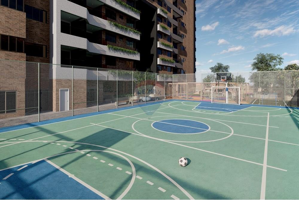 Apartamento - Venda - Maceió , Alagoas - QUADRA.jpg - 850771009-6