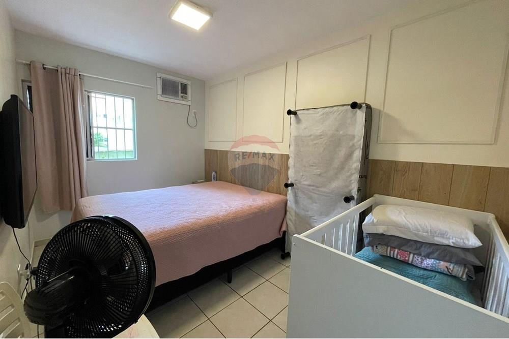 Apartamento - Venda - Maceió , Alagoas - 66d3e9a3-9680-4ec9-9e03-305cf6a71c9d.jpg - 850711017-10