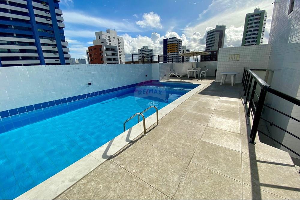 Apartamento - Venda - Recife , Pernambuco - WhatsApp Image 2025-05-08 at 14.51.10 (5).jpeg - 850501191-84