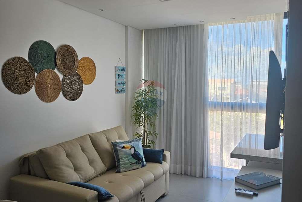 Apart Hotel/ Flat - Alugar - Ipojuca , Pernambuco - Imagem do WhatsApp de 2024-06-27 à(s) 23.30.07_dc78d4b5.jpg - 850221002-588