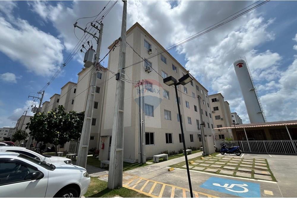 Apartamento - Venda - Paulista , Pernambuco - 8d499cef-2ae3-4257-af37-68c84508018b.jpg - 850301012-94