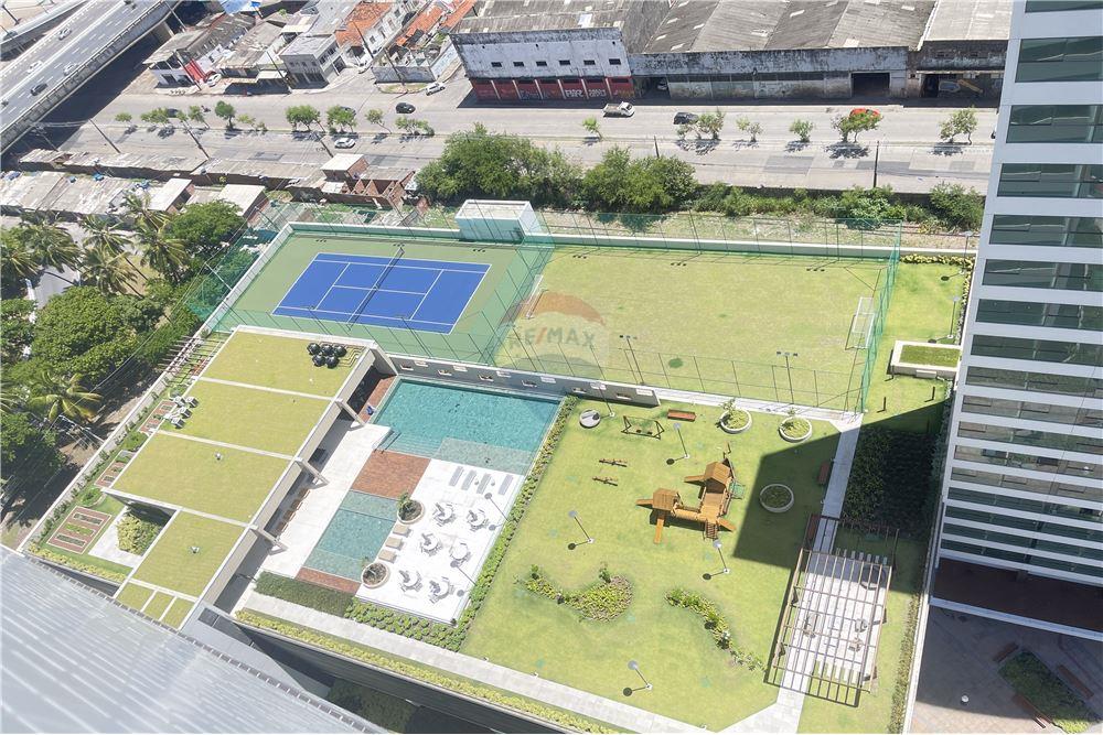 Apartamento - Venda - Recife , Pernambuco - 33 - 850701005-352