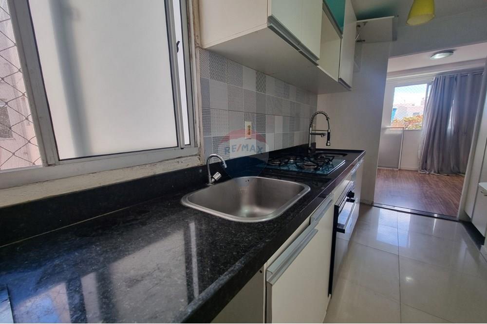 Apartamento - Venda - Jaboatão dos Guararapes , Pernambuco - WhatsApp Image 2025-08-19 at 16.23.11 (1).jpeg - Cozinha - 850091013-301