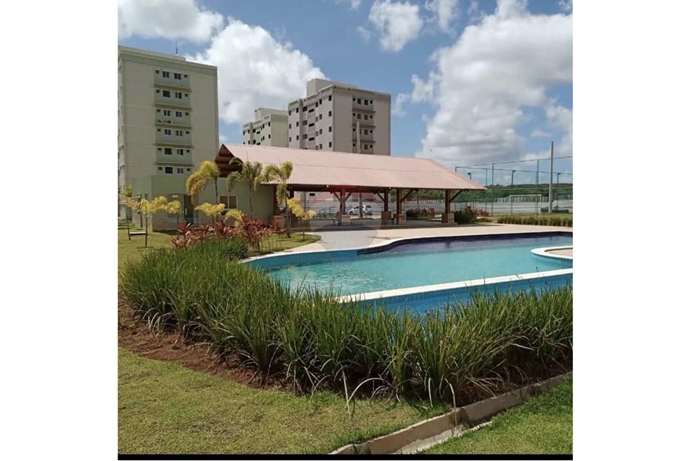 Apartamento - Alugar - Cabo de Santo Agostinho , Pernambuco - WhatsApp Image 2025-04-04 at 15.32.42.jpeg - 850281036-76
