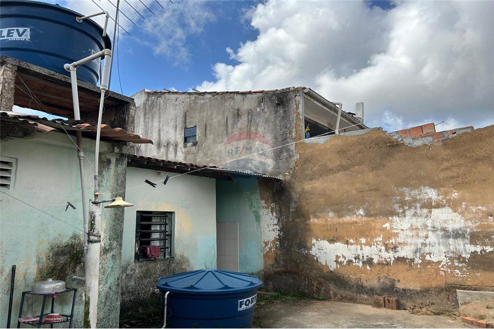 Casa - Venda - Maceió , Alagoas - 21 - 850271156-113