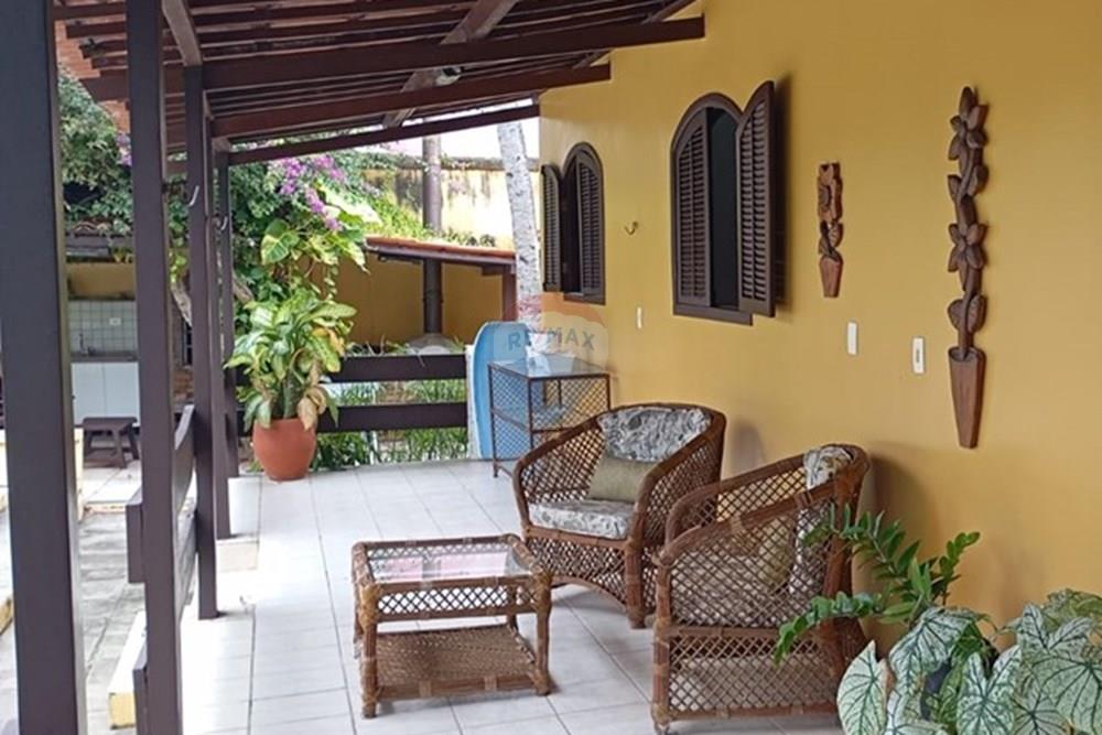 Casa - Venda - Ipojuca , Pernambuco - 02ccbf40-e8c5-48ac-a1f2-880eee32d96a.jpg - 850221043-7