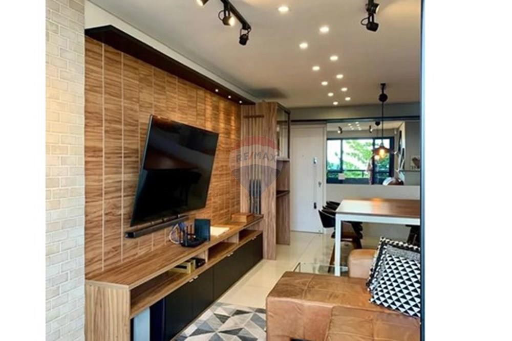 Apartamento - Venda - Olinda , Pernambuco - SALA 3.jpg - 850301004-9