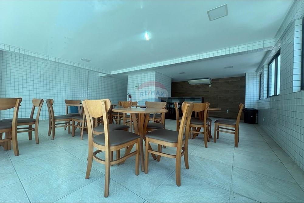 Apart Hotel/ Flat - Venda - Recife , Pernambuco - AP1106 VILA CARVALHEIRA - SF.JPEG - 850071032-153