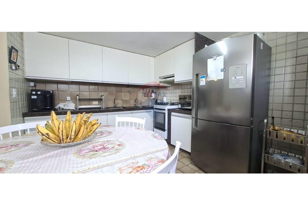 Apartamento - Venda - Recife , Pernambuco - 35.jpg - Cozinha - 850601006-62