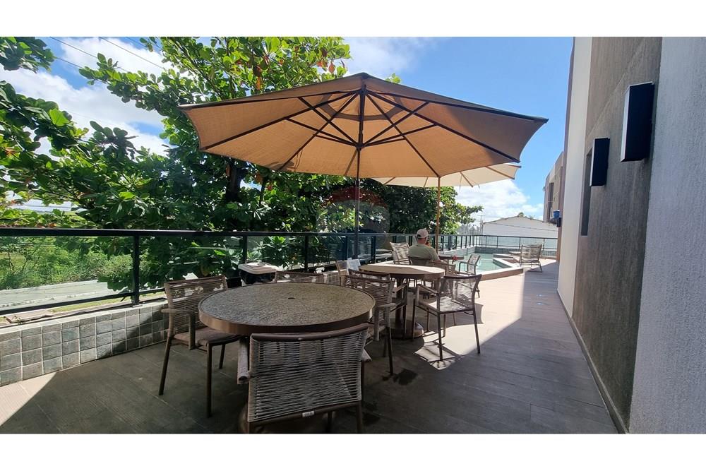 Apart Hotel/ Flat - Venda - Ipojuca , Pernambuco - 20250808_103307.jpg - 850091079-166