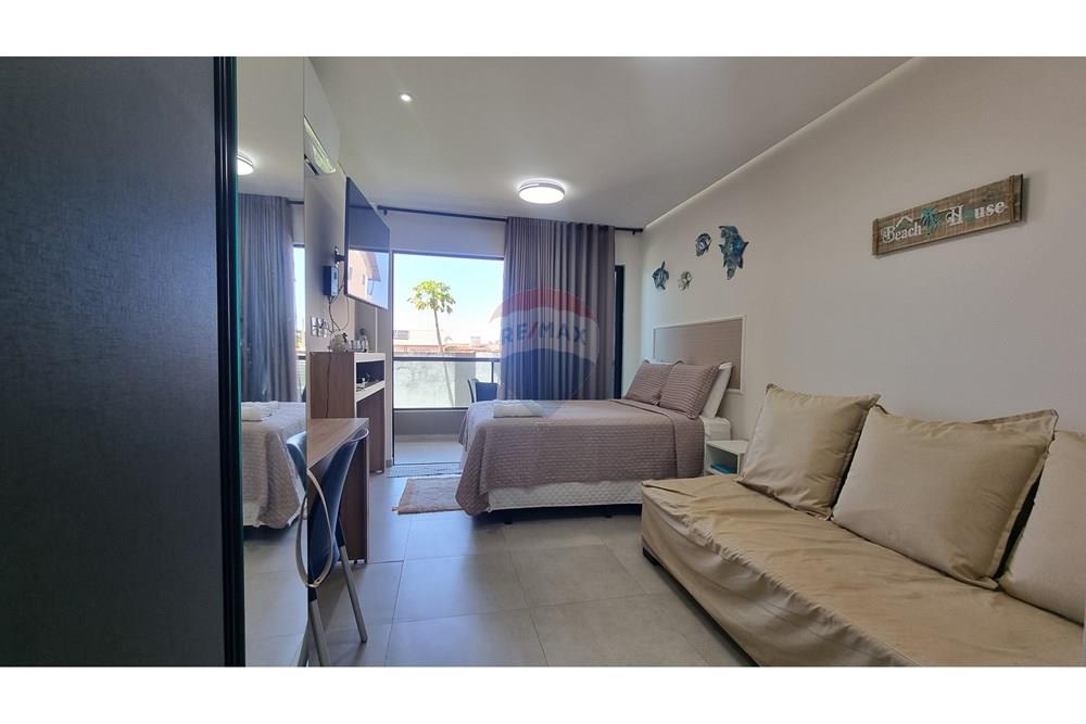 Apart Hotel/ Flat - Venda - Ipojuca , Pernambuco - 20250808_101546.jpg - 850091079-166