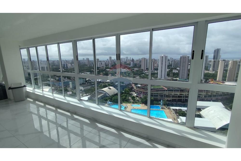 Apartamento - Venda - Recife , Pernambuco - Imagem do WhatsApp de 2025-07-20 à(s) 11.20.56_c47c5e43.jpg - 850191024-476