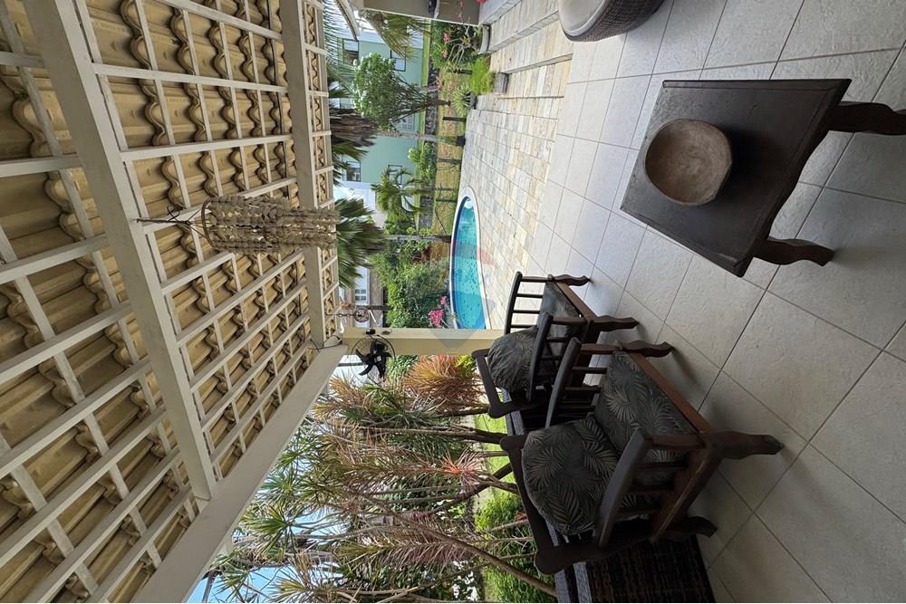 Casa de Condomínio - Alugar - Ipojuca , Pernambuco - IMG_1355.jpeg - 850221031-248