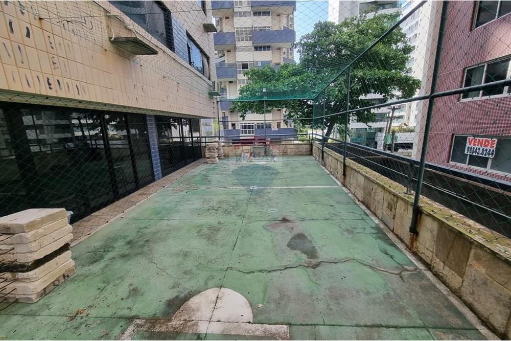 Apartamento - Venda - Recife , Pernambuco - IMG_2006.jpeg - 850701016-105