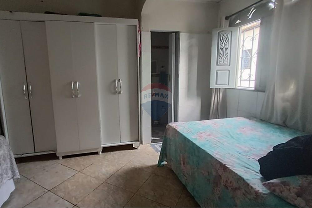 Casa - Venda - Aracaju , Sergipe - quarto e suíte.jpg - 850581216-9