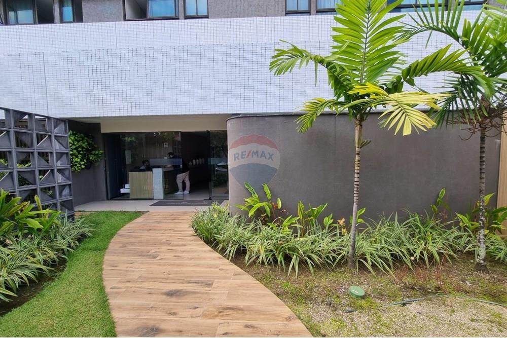 Apartamento - Venda - Recife , Pernambuco - IMG-20251021-WA0151.jpg - 850701004-52