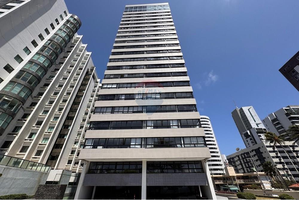 Cobertura - Venda - Recife , Pernambuco - IMG_7711.jpg - 850701016-102