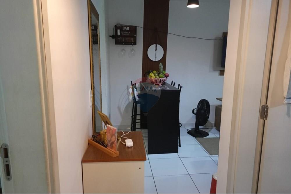Apartamento - Venda - Maceió , Alagoas - Sala.jpeg - Sala - 850271162-60