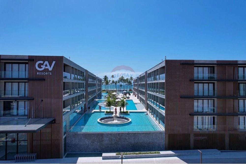 Apart Hotel/ Flat - Venda - Ipojuca , Pernambuco - Urgente03-1920w.jpg - 850191088-6