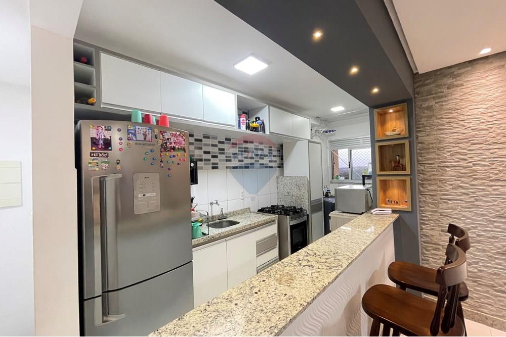 Apartamento - Venda - Aracaju , Sergipe - IMG_4534.jpeg - 850581003-939