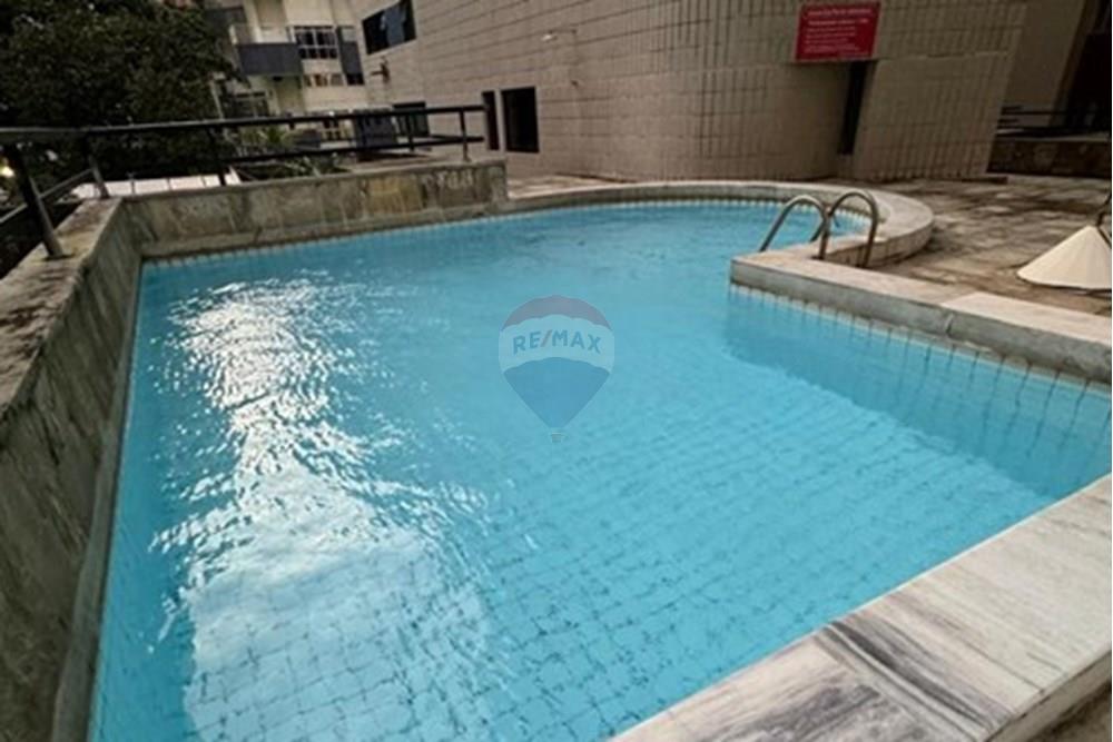 Apartamento - Alugar - Recife , Pernambuco - PISCINA .jpg - 850501090-71