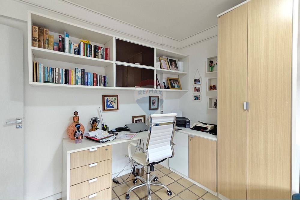 Apartamento - Venda - Recife , Pernambuco - IMG_20250919_155309.jpg - 850091082-23