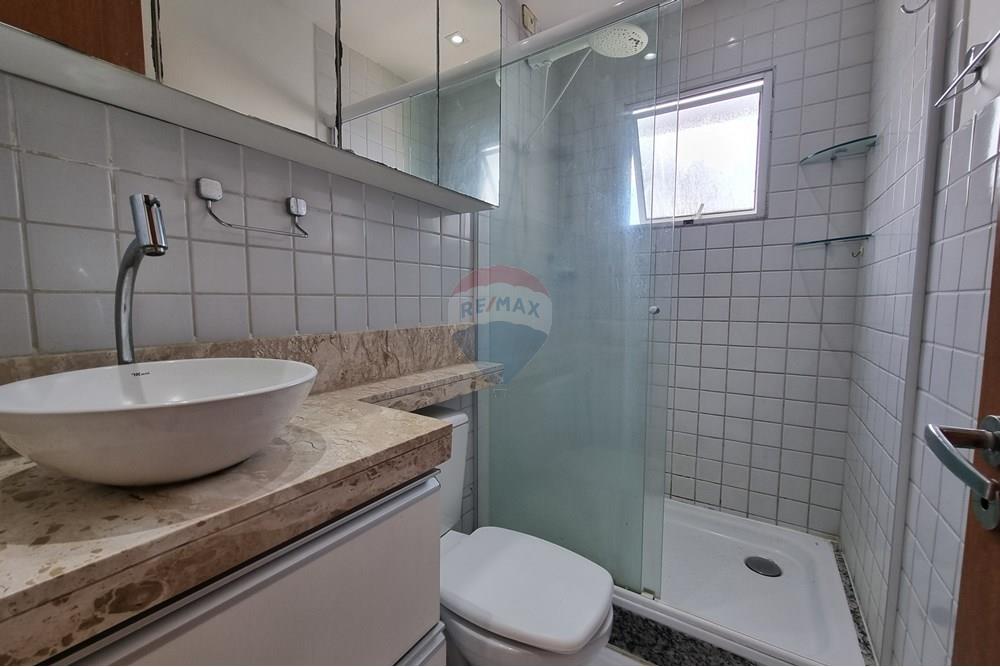 Apartamento - Venda - Jaboatão dos Guararapes , Pernambuco - 20251003_143443.jpg - Banheiro - 850091013-316