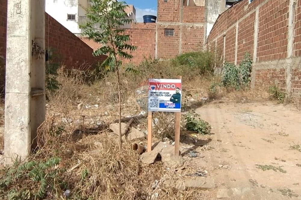 Terreno - Venda - Toritama , Pernambuco - terreno Zélia cortado.jpg - 850781009-135