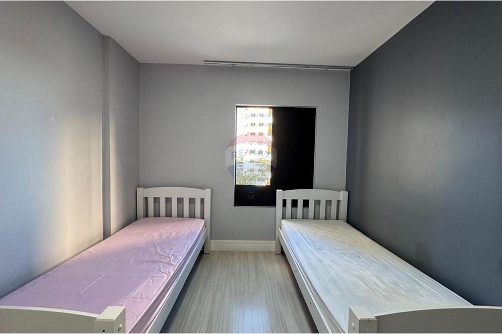 Apartamento - Venda - Aracaju , Sergipe - Golden Gate 21.jpeg - 850581010-327